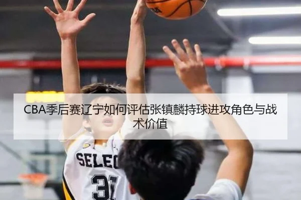 CBA季后赛辽宁如何评估张镇麟持球进攻角色与战术价值